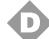 HOTPOINT ALD 140 - Start/Reset - 1