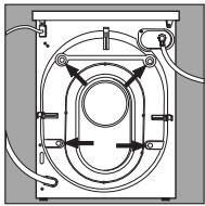 HOTPOINT ALD 140 - Aflevering van de Margherita - 1