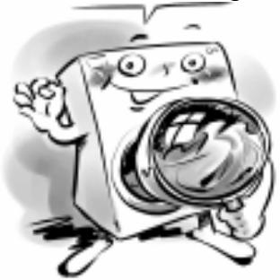 HOTPOINT ALD 140 - Waar is het waswater gebleven? - 1