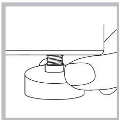 HOTPOINT AMXXL 129 - Mise à niveau - 1