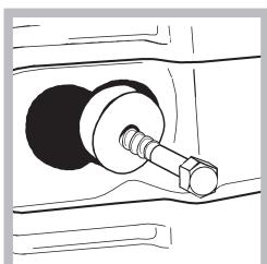 HOTPOINT AMXXL 129 - Gerätes entfern't werden. - 2