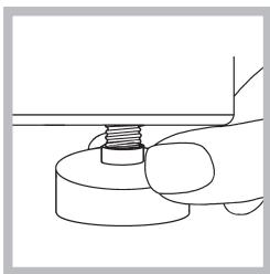 HOTPOINT AMXXL 129 - Vízszentézs - 1