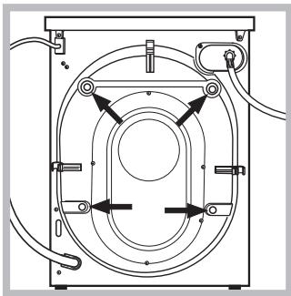 HOTPOINT AR9F 129 - Unpacking - 1