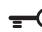 HOTPOINT AR9F 129 - Voyant verrouillage des touches - 1