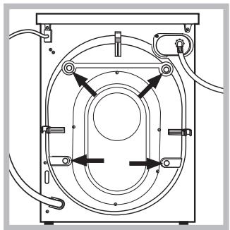 HOTPOINT AR9F 129 - Desembalar - 1