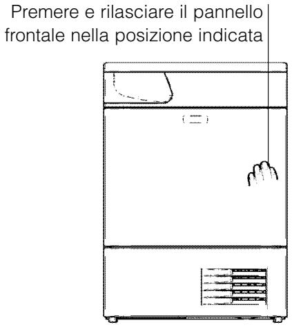 HOTPOINT ASD 70 CX - Informazioni preliminari - 1