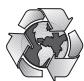 HOTPOINT ASD 70 CX - Informações Acerca de Recicagem e Eliminação de Resíduos - 1