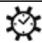 HOTPOINT ASD 79 C - Programma's - 1