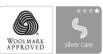 HOTPOINT ASD 79 C - Woolmark Programme - 1