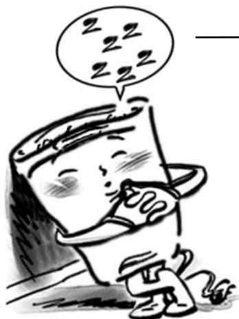 HOTPOINT AT50 - The washing machine continuously loads and unloads water. - 1