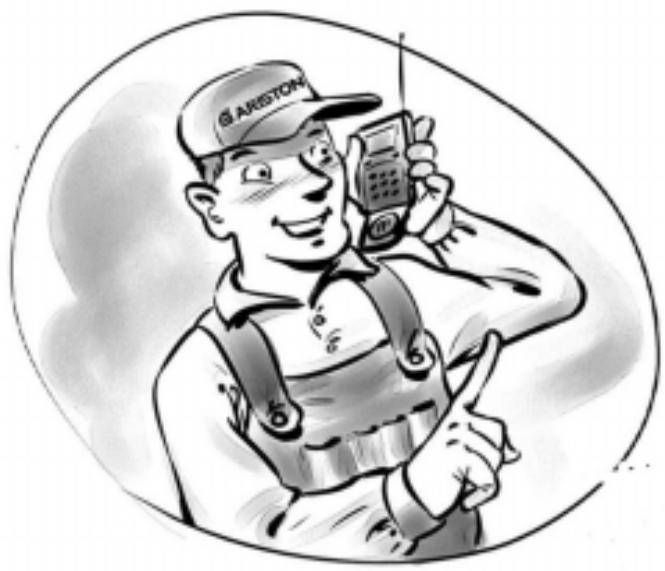 HOTPOINT AT50 - A FAIRE ANE PAS FAIRE - 1