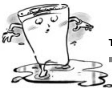 HOTPOINT AT50 - The washing machine vibrates too much during the spin cycle. - 1