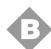 HOTPOINT AT50 - Bouton programmes et département différé - 1