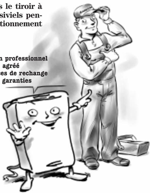 HOTPOINT AT50 - Vos enfants - 1