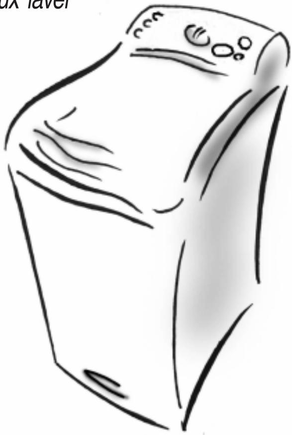 HOTPOINT AT50 - Les secrets des tissus - 1