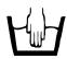 HOTPOINT AVD 169 - As gentle as a hand wash. - 1