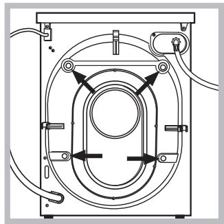 HOTPOINT AVD 169 - Déballage - 1