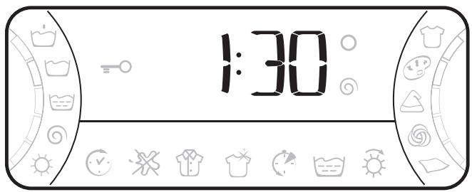 HOTPOINT AVD 169 - Display - 1