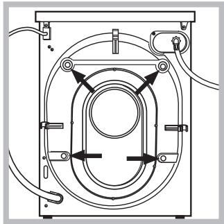 HOTPOINT AVD 169 - Uitpakken - 1