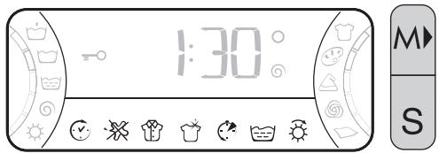 HOTPOINT AVD 169 - Programme spécial - 3