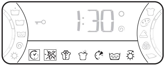 HOTPOINT AVD 169 - Gekozen stof: - 6
