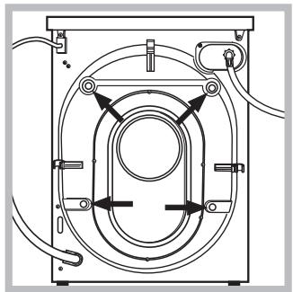 HOTPOINT AVD 169 - Auspacken - 1
