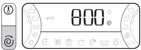 HOTPOINT AVD 169 - Special programme - 2