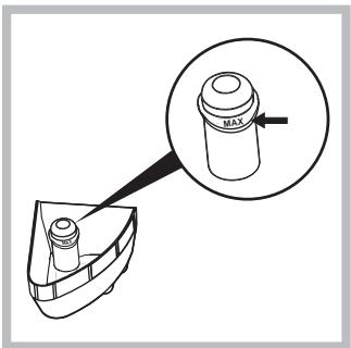 HOTPOINT AVD 169 - Bleekprogramma - 1