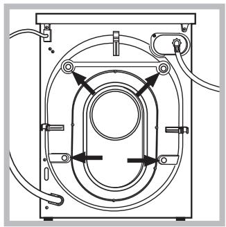 HOTPOINT AVG 16 - Unpacking - 1