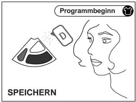 HOTPOINT AVG 16 - Menu Einstellungen - 5
