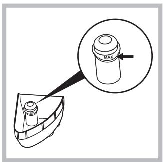 HOTPOINT AVG 16 - Bleach cycle - 1