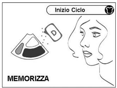 HOTPOINT AVG 16 - Menu Impostazioni - 5