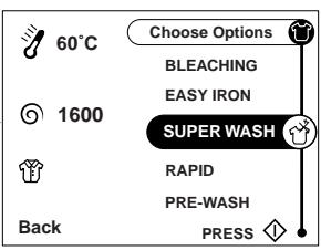 HOTPOINT AVG 16 - SUMMARY MENU - 1