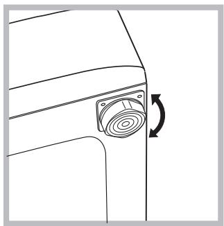 HOTPOINT AVL 85 S - Mise à niveau - 1