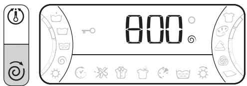 HOTPOINT AVSD 129 - Programme spécial - 2