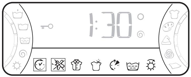 HOTPOINT AVSD 129 - Zvoleny druh tkaniny: - 6