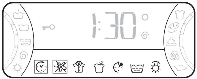 HOTPOINT AVSD 129 - Zvoleny druh tkaniny: - 6