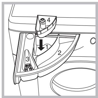 HOTPOINT AVSD 129 - Nastavenie Činnosti - 1