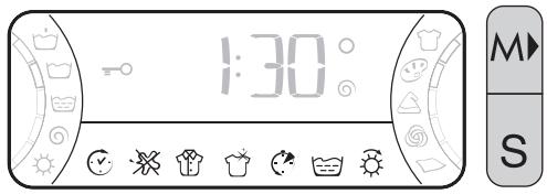 HOTPOINT AVSD 129 - Special programma - 3
