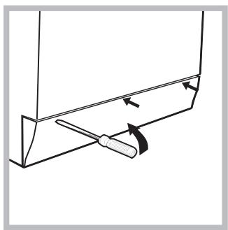 HOTPOINT AVSD 129 - Čistenie Čerpadla - 1