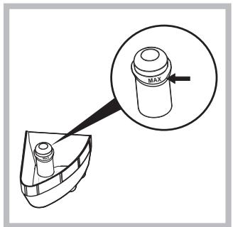 HOTPOINT AVSD 129 - Bleekprogramma - 1