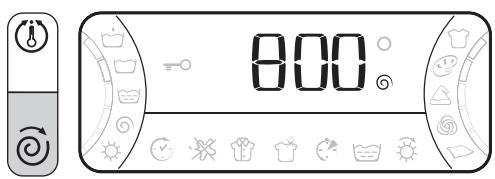 HOTPOINT AVSD 129 - Spezialprogramm - 2
