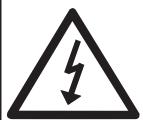HOTPOINT AW 149 - Cierre del agua e interrupción de la alimentación eléctrica - 1
