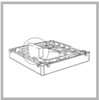 HOTPOINT AW 149 - Unpacking - 4