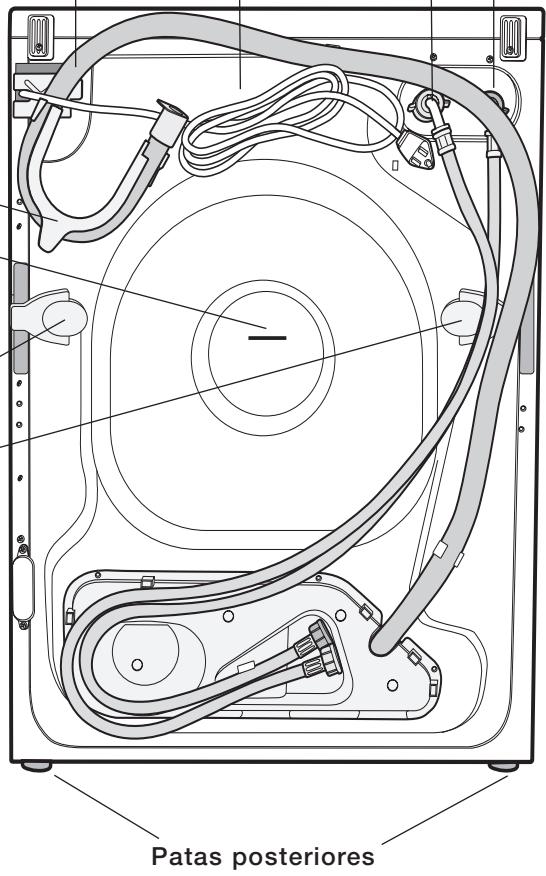 HOTPOINT AW 149 - Garantías, 47 - 2