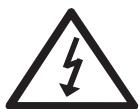 HOTPOINT AW 149 - Cierre del agua e interrupción de la alimentación eléctrica - 3