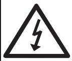 HOTPOINT AW 149 - Switching off the water and electricity supplies - 1