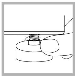 HOTPOINT AW 149 - Mise à niveau - 1
