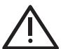 HOTPOINT AW 149 - Attention! - 1