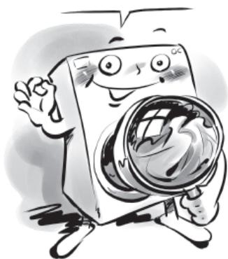 HOTPOINT AWD 120 - But where did all the water go? - 1